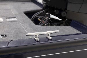 Fotogaléria TRACKER Pro Guide™ V-175 Combo