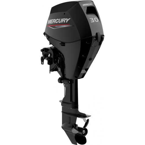 Rybársky čln Motor Mercury F 30 ELPT EFI 