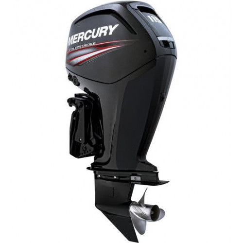 Rybársky čln Motor Mercury F 115 L EFI PRO XS