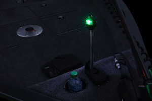 Fotogaléria TRACKER Pro Guide™ V-16 SC