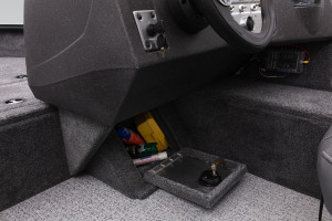 Fotogaléria TRACKER Pro Guide™ V-16 SC