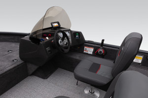 Fotogaléria TRACKER Pro Guide™ V-16 SC