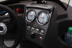 Fotogaléria TRACKER Pro Guide™ V-16 SC