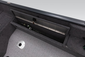 Fotogaléria TRACKER Pro Guide™ V-16 SC