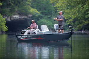 Fotogaléria TRACKER Pro Guide™ V-16 SC