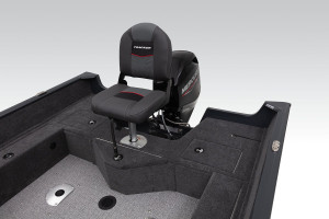 Fotogaléria TRACKER Pro Guide™ V-16 SC