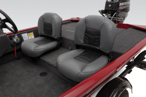 Fotogaléria TRACKER Pro 160