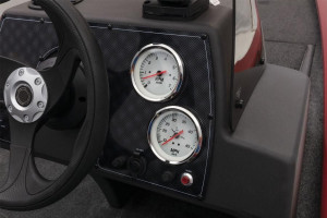 Fotogaléria TRACKER Pro 160