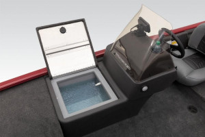 Fotogaléria TRACKER Pro 160