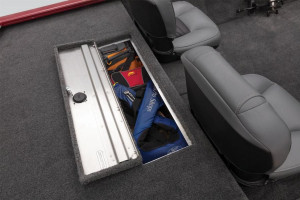 Fotogaléria TRACKER Pro 160