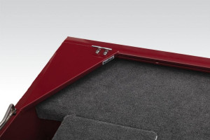 Fotogaléria TRACKER Pro 160