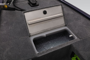 Fotogaléria TRACKER  Pro 170