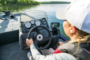 Fotogaléria TRACKER  Pro 170