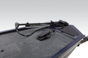 Fotogaléria TRACKER  Pro 170