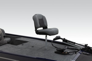 Fotogaléria TRACKER  Pro 170