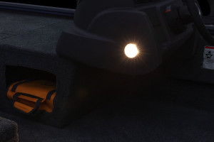 Fotogaléria TRACKER  Pro 170