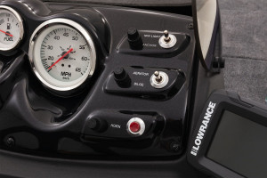 Fotogaléria TRACKER  Pro 170