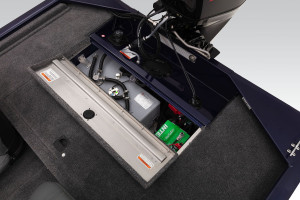 Fotogaléria TRACKER  Pro 170