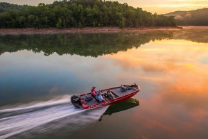 Fotogaléria TRACKER  Pro 170