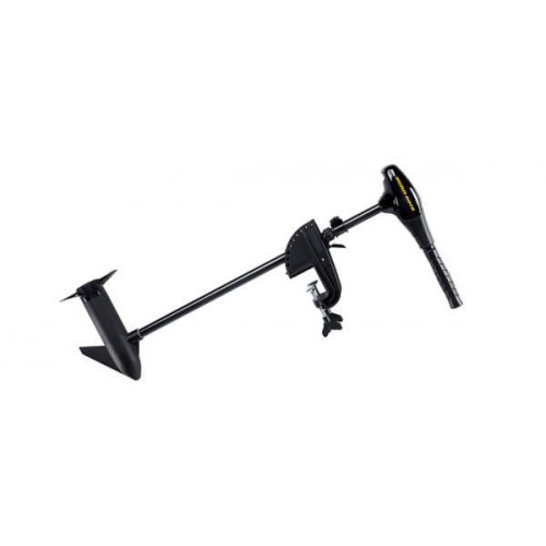 Rybársky čln Elektromotor Minnkota Endura 45 C2/12V/91 cm