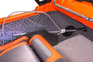 Fotogaléria FINVAL 555 Sport Angler