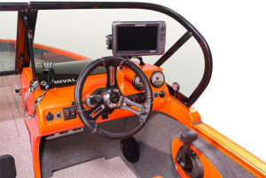 Fotogaléria FINVAL 555 Sport Angler