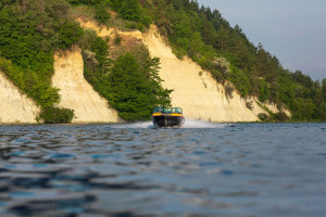 Fotogaléria FINVAL 555 Sport Angler