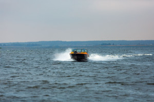 Fotogaléria FINVAL 555 Sport Angler