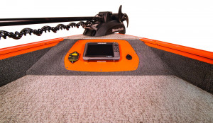 Fotogaléria FINVAL 555 Sport Angler