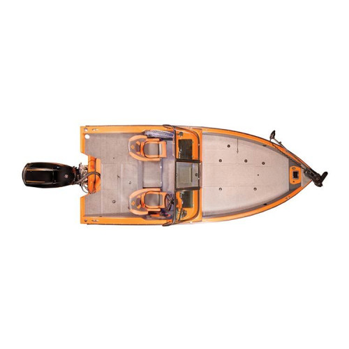 FINVAL 555 Sport Angler