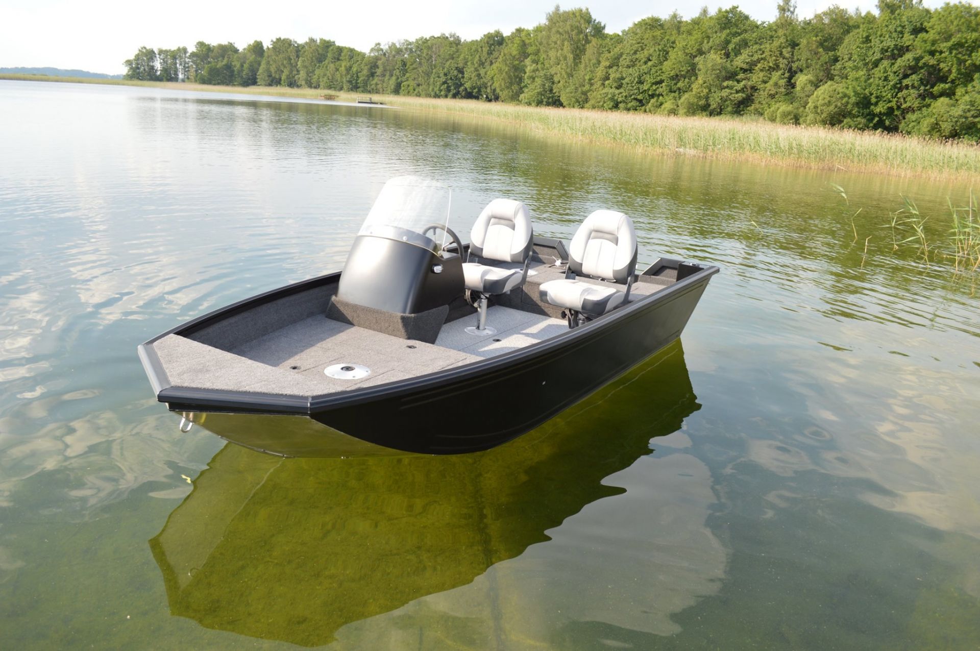 powerboat 420 sc