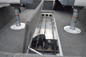 Fotogaléria PowerBoat 420 SC + Honda BF