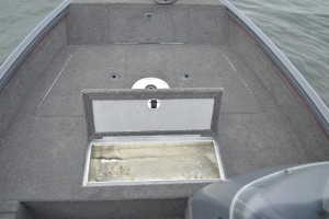 Fotogaléria PowerBoat 420 SC + Honda BF