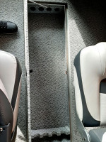 Fotogaléria PowerBoat 420 SC + Honda BF