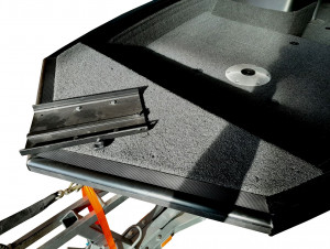 Fotogaléria PowerBoat 420 SC + Honda BF