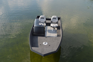 Fotogaléria PowerBoat 420 SC + Honda BF