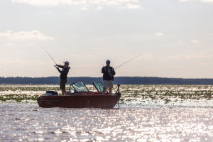 Fotogaléria Finval 475 Evo DC JS