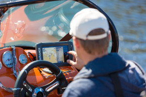 Fotogaléria Finval 475 Evo DC JS