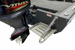 Fotogaléria Finval 475 Evo DC JS