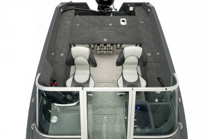 Fotogaléria Finval 475 Evo DC JS