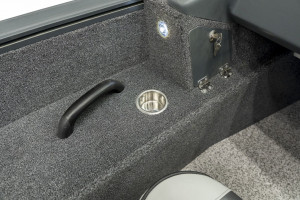 Fotogaléria Finval 475 Evo DC JS