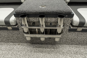 Fotogaléria Finval 475 Evo DC JS