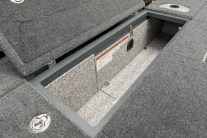 Fotogaléria Finval 475 Evo DC JS