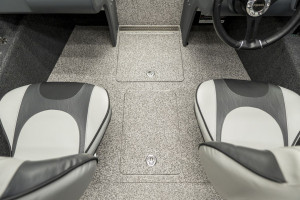 Fotogaléria Finval 475 Evo DC JS