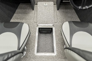 Fotogaléria Finval 475 Evo DC JS