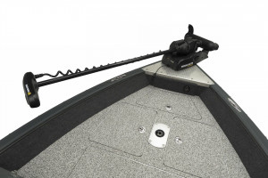 Fotogaléria Finval 475 Evo DC JS