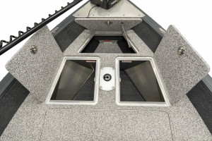 Fotogaléria Finval 475 Evo DC JS