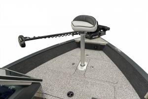 Fotogaléria Finval 475 Evo DC JS