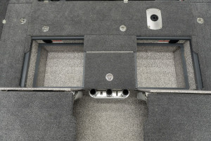 Fotogaléria Finval 475 Evo DC JS