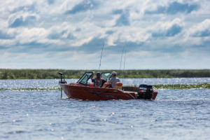 Fotogaléria Finval 475 Evo DC SP